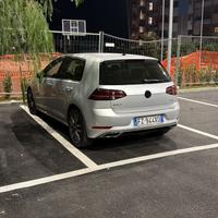 Golf 7.5 bluemotion tgi 1.5