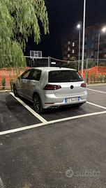 Golf 7.5 bluemotion tgi 1.5