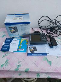 garmin elite HDI combo
