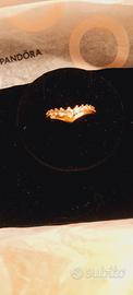 Anello pandora