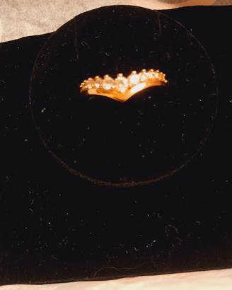 Anello pandora