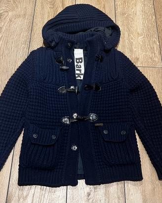 Giacca Bark originale