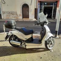 Kymco People 250 - 2005