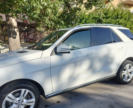 Mercedes ML 250 4 MATIC BLUETEC 2015