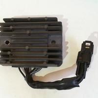 RADDRIZZATORE REGOLATORE DI TENSIONE SUZUKI USATO