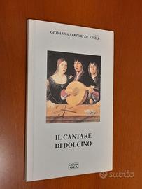Il cantare di Dolcino.