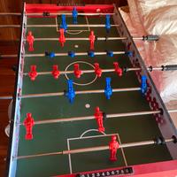 Biliardino per bambini