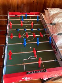 Biliardino per bambini