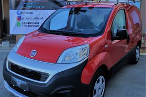 Fiat fiorino sx Adventure 1.3 mjt 95 cv