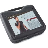 Kit manubri bodybuilding 20kg

