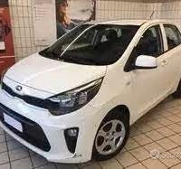 Ricambi per Kia Picanto 2019