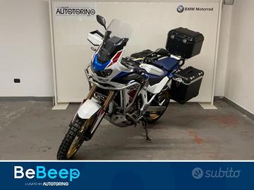 Honda CRF1100L Africa Twin AFRICA TWIN CRF 11...