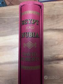 David Roberts: THE HOLY LAND AND EGYPT