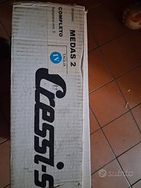 muta per immersioni sub