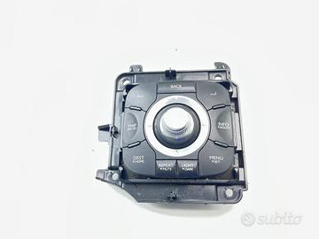 JOYSTICK COMPUTER DI BORDO RENAULT Megane III 253B