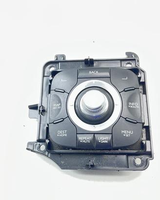 JOYSTICK COMPUTER DI BORDO RENAULT Megane III 253B