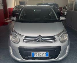 Citroen C1 VTi 68 5 porte Feel