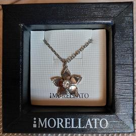 Collana petali Morellato