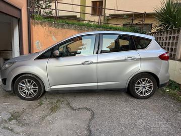 FORD C-Max 2ª serie - 2015