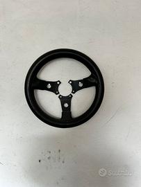 Volante fiat 500 epoca LUISI NUOVO