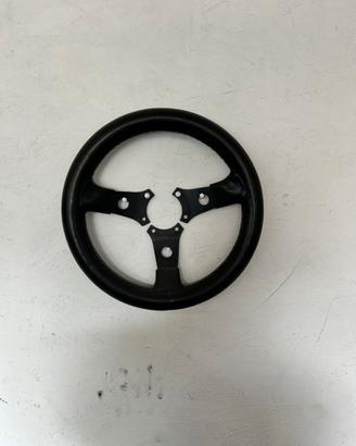 Volante fiat 500 epoca LUISI NUOVO