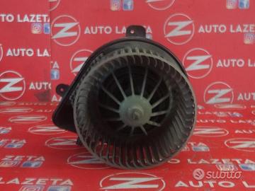 Ventola Riscaldamento Fiat Scudo 1 Serie Codice 94