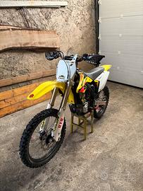 Suzuki RMZ 250 2008
