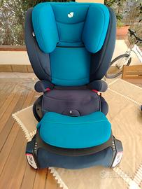 seggiolino auto 