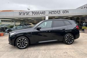 Bmw X3 M xDrive20d 48V MSport KM 0 IVA ESPOSTA Tua