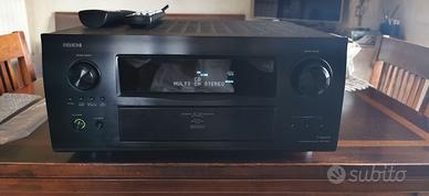 Denon avr 4810
