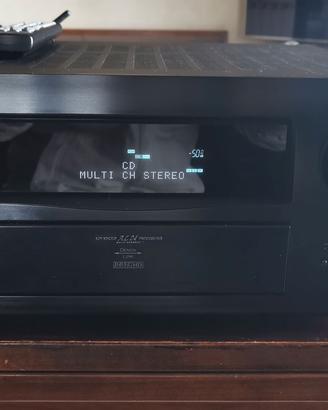 Denon avr 4810
