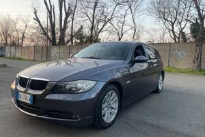 Bmw320i GPL automatica