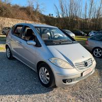 Mercedes-benz A 150 Avantgarde