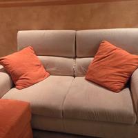 Divano 2 posti Chateau dax