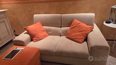 Divano 2 posti Chateau dax