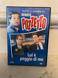 DVD film