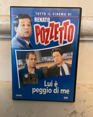 DVD film