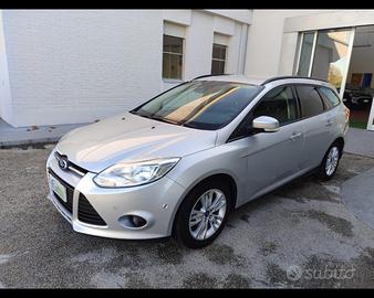 FORD Focus 3ª serie - Focus 1.6 TDCi 115 CV U3274