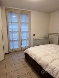 Sarnico - trilocale con box