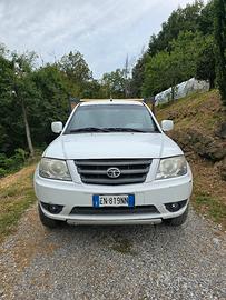 Tata Xenon cassone ribaltabile 4x2
