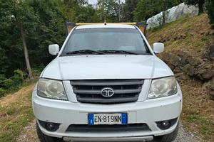 Tata Xenon cassone ribaltabile 4x2