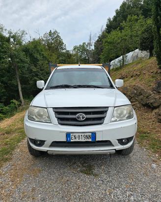 Tata Xenon cassone ribaltabile 4x2