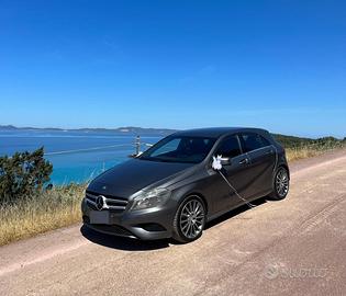 Mercedes classe A 180
