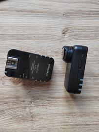 Yongnuo YN-622C II YONGNUO REMOTE E-TTL PER CANON