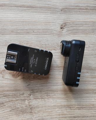 Yongnuo YN-622C II YONGNUO REMOTE E-TTL PER CANON