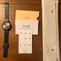 orologio da polso cluse