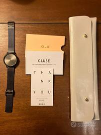 orologio da polso cluse