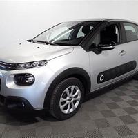 Ricambi citroen c3 2018-19