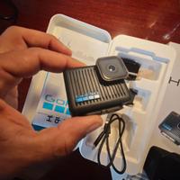 Gopro HERO 4k(modello 2024)