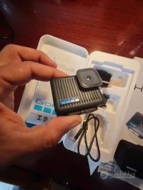 Gopro HERO 4k(modello 2024)
